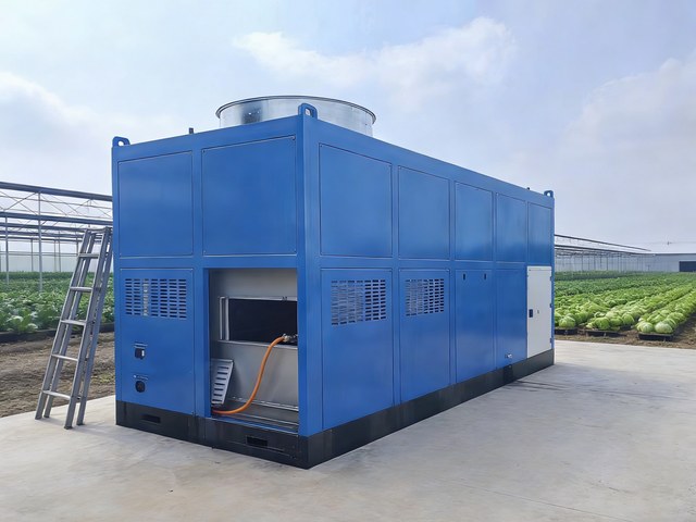 Food Vacuum Cooler in Action — 3 Real-World Application Cases