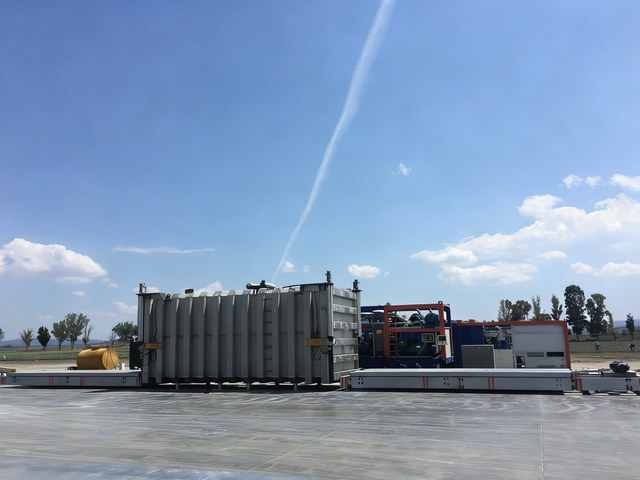 Guangdong Leafy Green Cooperative: 35-Minute Pre-Cooling for 1.2 Ton Batches