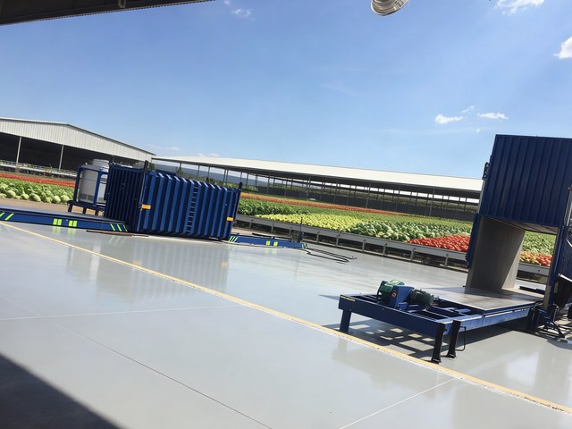出口果蔬要过哪些保鲜认证？产地预冷这一步怎么配合