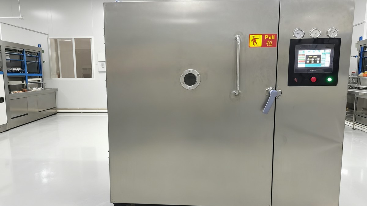 Freeze-Dried Fruit vs Traditional Drying — 7 Key Technology Differences That Matter