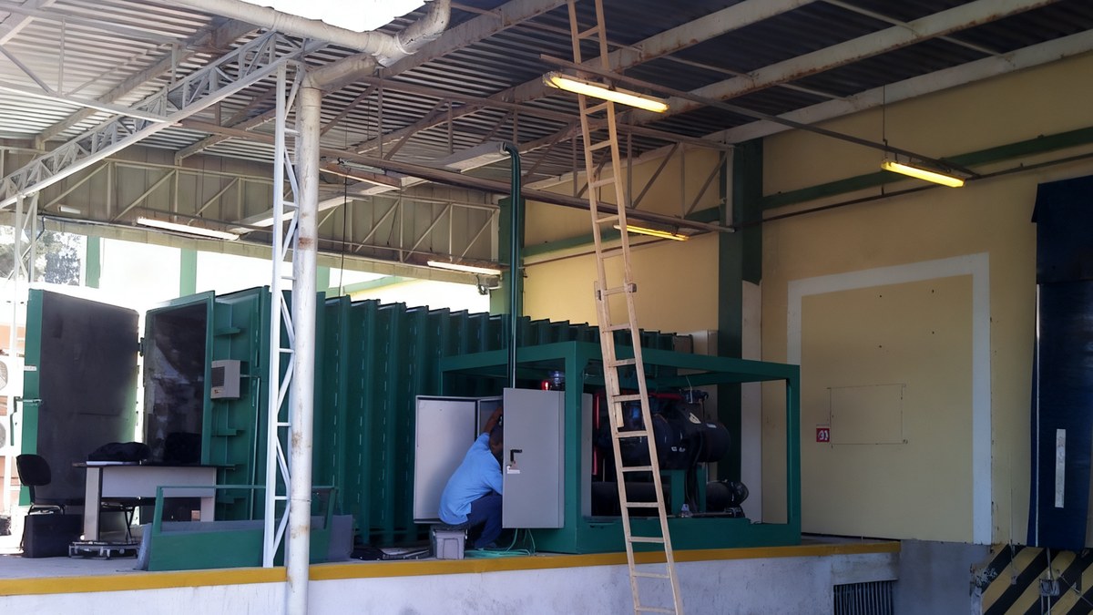 The Real Value of Rapid Cooling in the Cold Chain — More Than Temperature