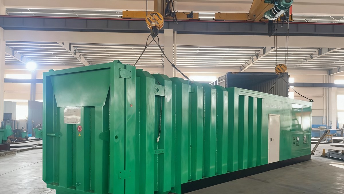 Vacuum Cooling vs Forced-Air Cooling: Which Is Right for Your Business?