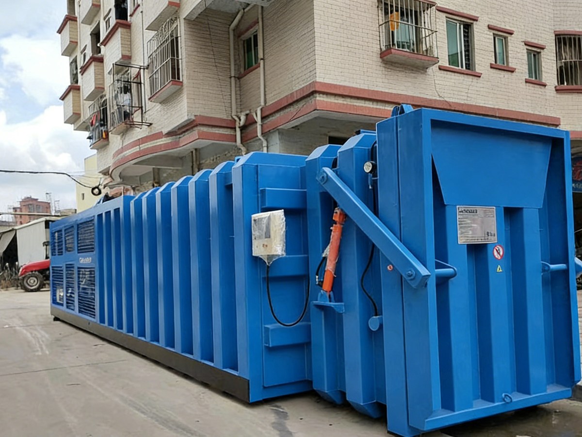 Máy Làm Mát Sơ Bộ Chân Không Cho Rau Củ Quả